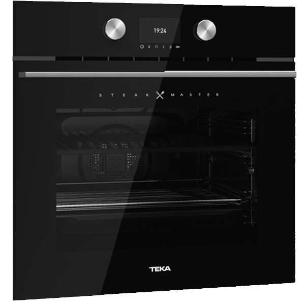FORNO ENCASTRAR TEKA - STEAKMASTER BK - PRETO