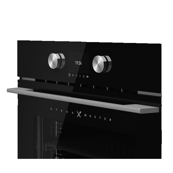 FORNO ENCASTRAR TEKA - STEAKMASTER BK - PRETO