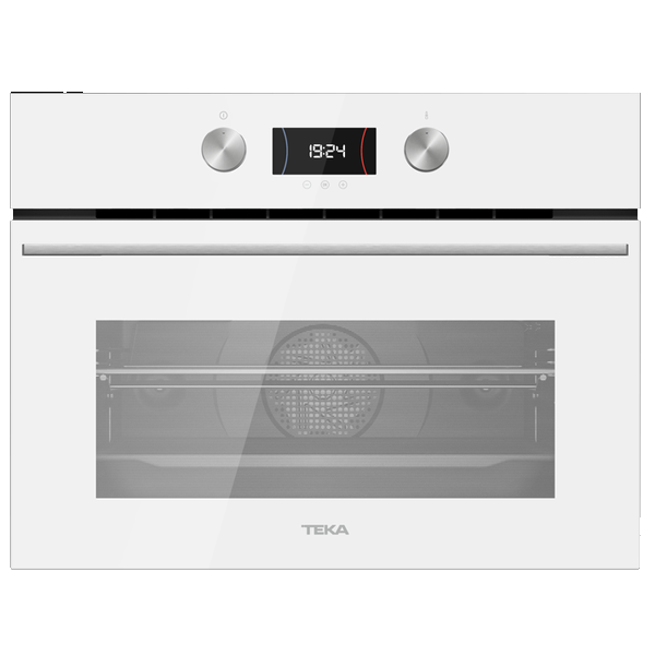 FORNO ENCASTRAR TEKA - HLC 8400 WH - BRANCO