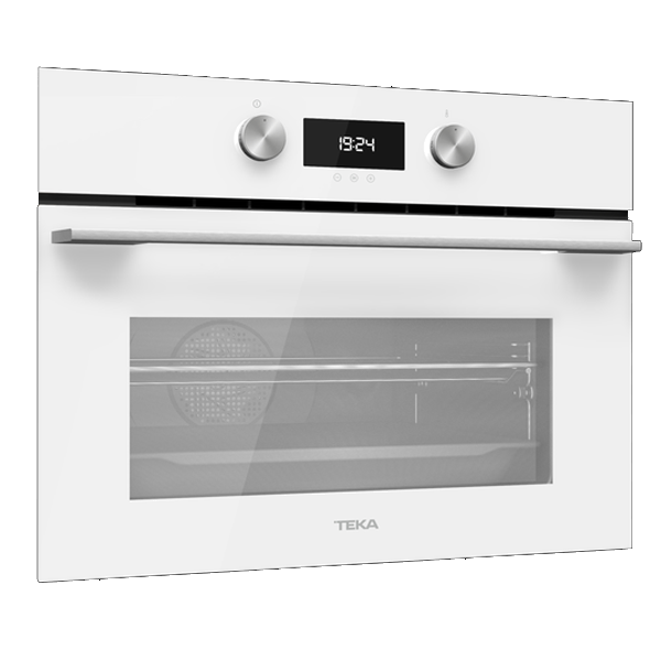 FORNO ENCASTRAR TEKA - HLC 8400 WH - BRANCO