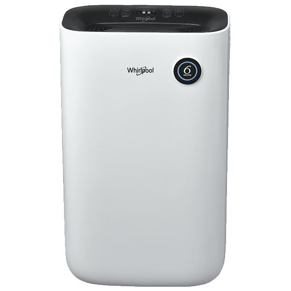 DESUMIDIFICADOR WHIRLPOOL - DE20W5252