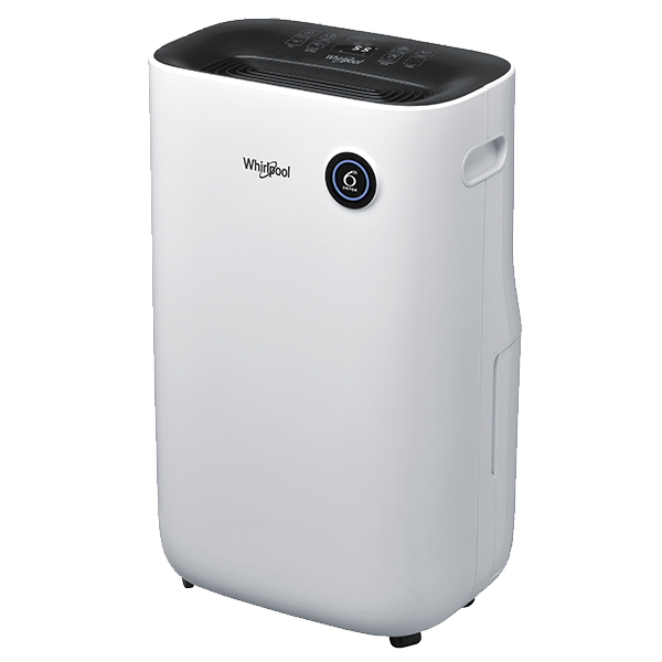 DESUMIDIFICADOR WHIRLPOOL - DE20W5252