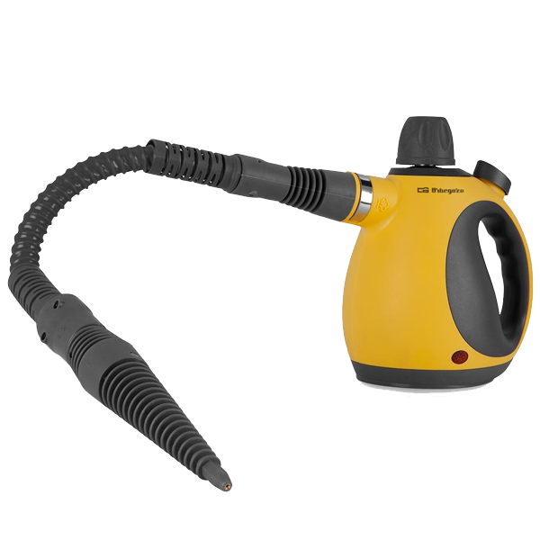 MÁQUINA A VAPOR ORBEGOZO - LV 3580