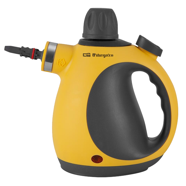 MÁQUINA A VAPOR ORBEGOZO - LV 3580