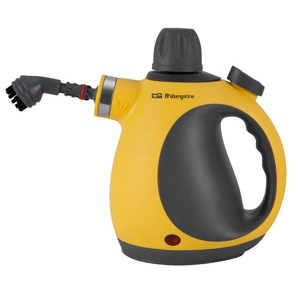 MÁQUINA A VAPOR ORBEGOZO - LV 3580