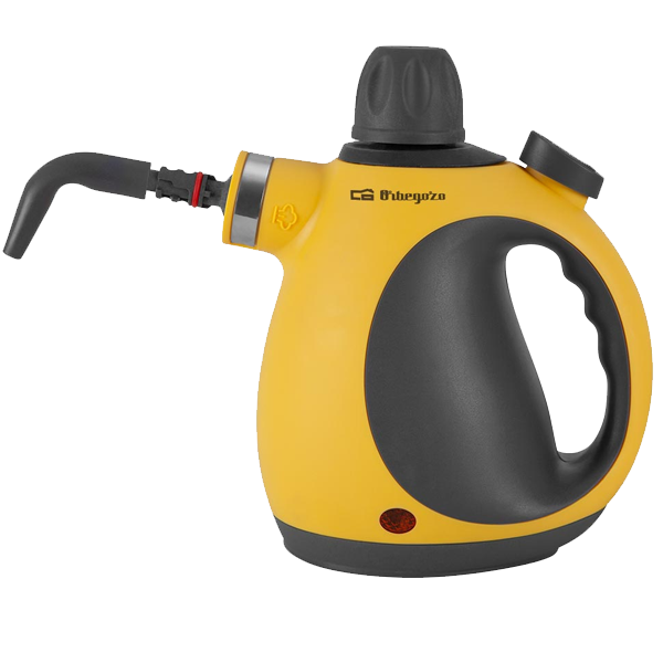 MÁQUINA A VAPOR ORBEGOZO - LV 3580