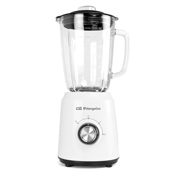 LIQUIDIFICADORA ORBEGOZO - BV 5040