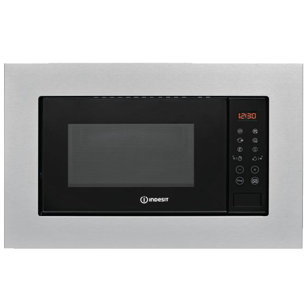 MICRO ONDAS INDESIT - MWI 120 GX