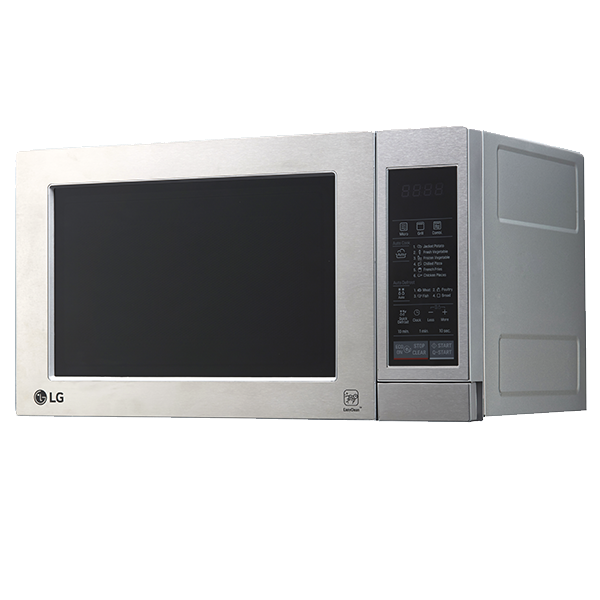 MICRO ONDAS LG - MH 6044 V