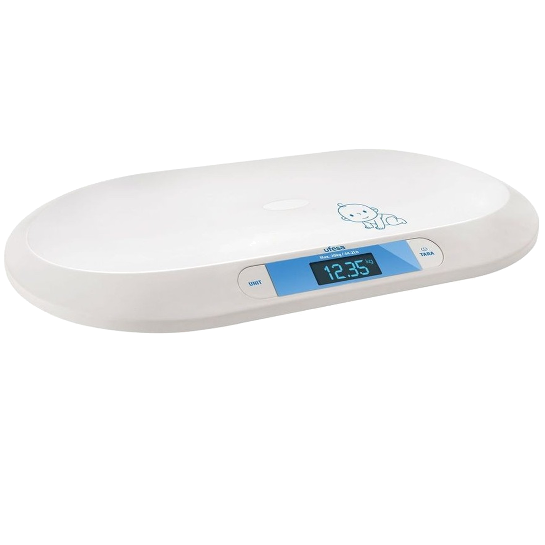BALANÇA BEBE UFESA - BN2020 - 60704920