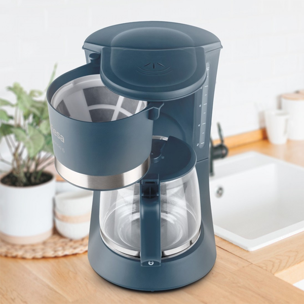 MÁQUINA CAFÉ FILTRO UFESA - CG7114 - 71604775
