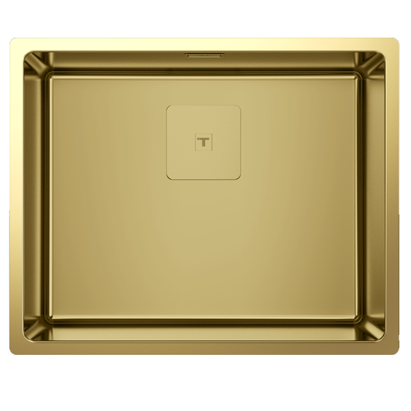 LAVA LOUÇA TEKA - FLEXLINEA RS15 50.40 DOURADO