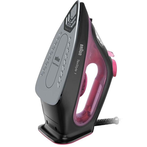 FERRO VAPOR BRAUN - SI1070PU