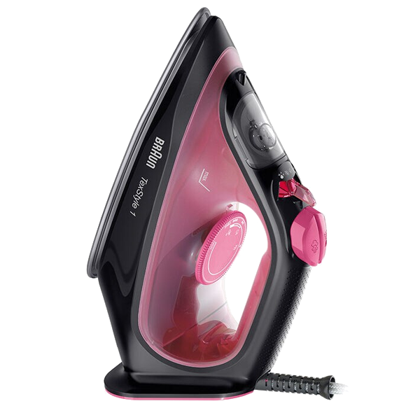 FERRO VAPOR BRAUN - SI1070PU