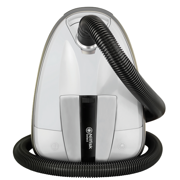 ASPIRADOR NILFISK - SELECT ALLERGY EU - 128390149