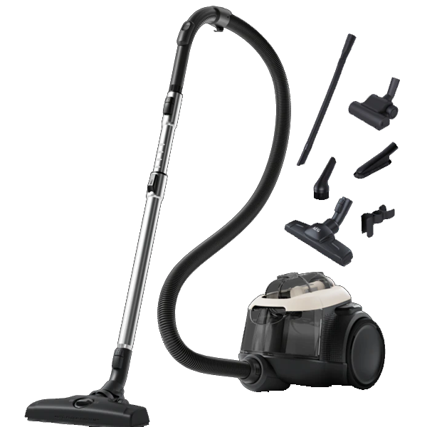 ASPIRADOR AEG - AL61H4SW