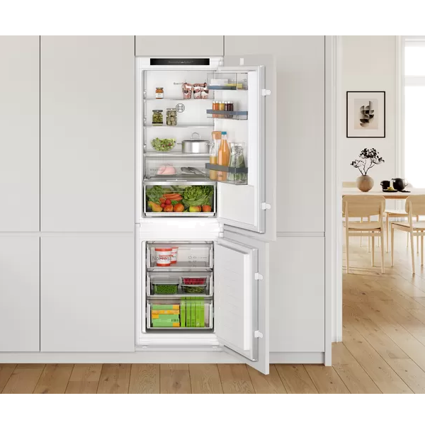 COMBINADO BOSCH - KIN86VSE0 -