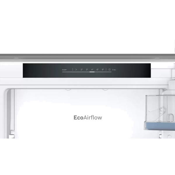 COMBINADO BOSCH - KIN86VSE0 -
