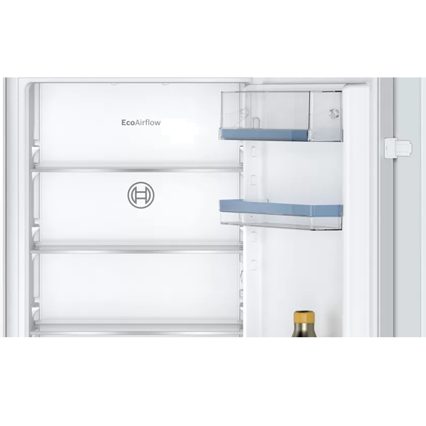 COMBINADO BOSCH - KIN86VSE0 -
