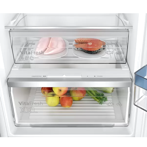 COMBINADO BOSCH - KIN86VSE0 -