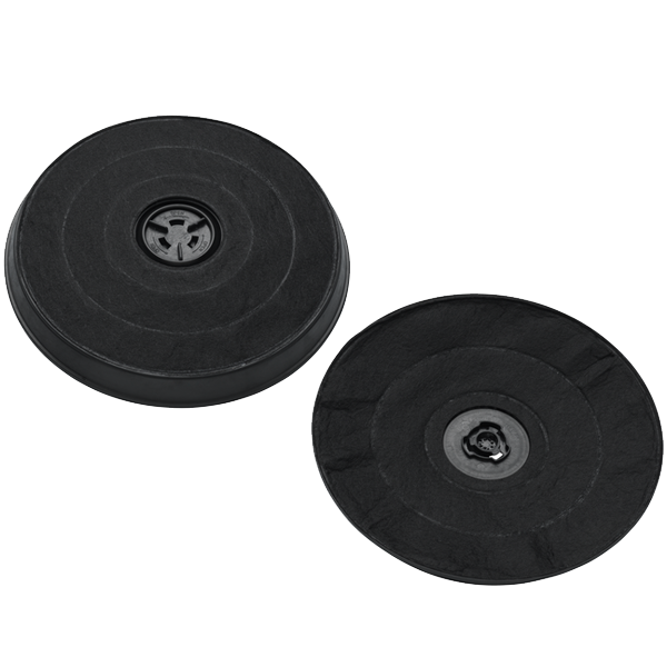 FILTRO DE CARVÃO AEG/ZANUSSI - MCEF03