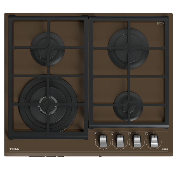 PLACA ENCASTRAR TEKA - GZC 64320 XBA LB