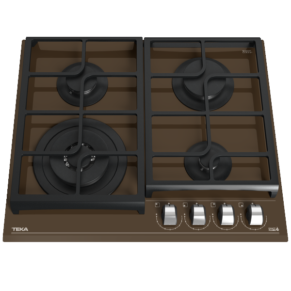 PLACA ENCASTRAR TEKA - GZC 64320 XBA LB