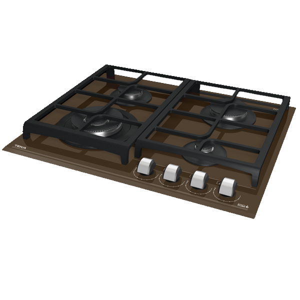 PLACA ENCASTRAR TEKA - GZC 64320 XBA LB