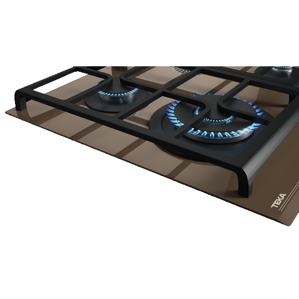 PLACA ENCASTRAR TEKA - GZC 64320 XBA LB