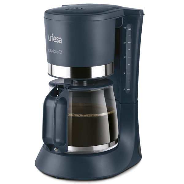 MÁQUINA DE CAFÉ FILTRO UFESA - CG7124 - 71604776