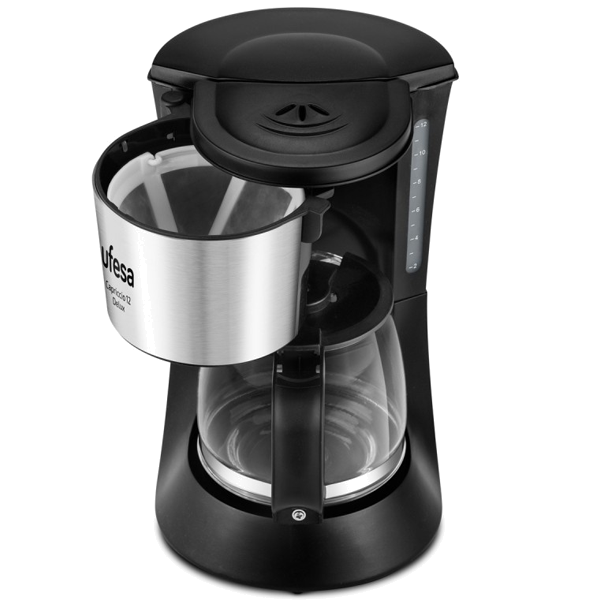 MÁQUINA CAFÉ FILTRO UFESA - CG7125 - 71605329