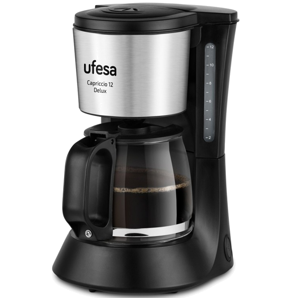 MÁQUINA CAFÉ FILTRO UFESA - CG7125 - 71605329