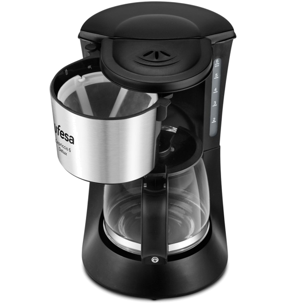 MÁQUINA DE CAFÉ FILTRO UFESA - CG7115 - 71605330