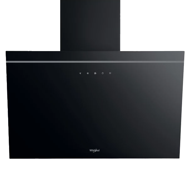 CHAMINÉ WHIRLPOOL - AKR 62F LT K