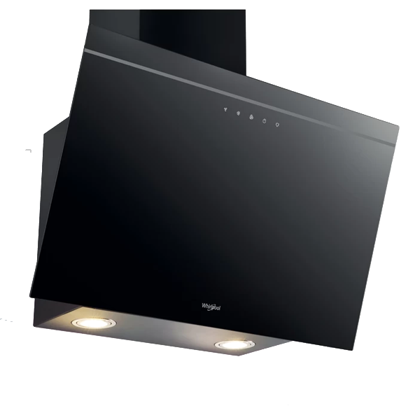 CHAMINÉ WHIRLPOOL - AKR 62F LT K