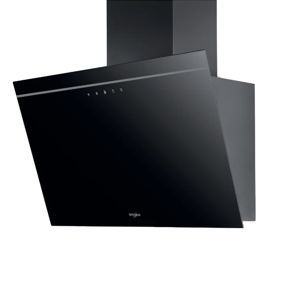 CHAMINÉ WHIRLPOOL - AKR 62F LT K