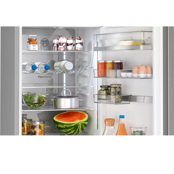 COMBINADO BOSCH - KGN39AIBT -