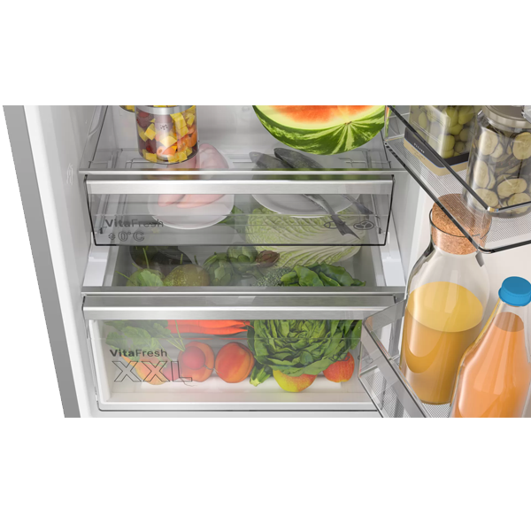 COMBINADO BOSCH - KGN39AIBT -