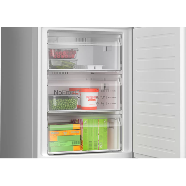 COMBINADO BOSCH - KGN39AIBT -