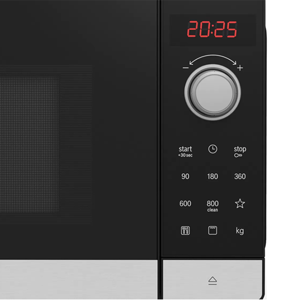 MICRO ONDAS BOSCH - FEL023MS2 -