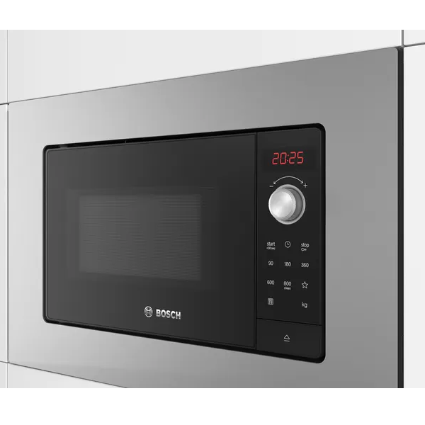 MICRO ONDAS BOSCH - BEL623MS3 -