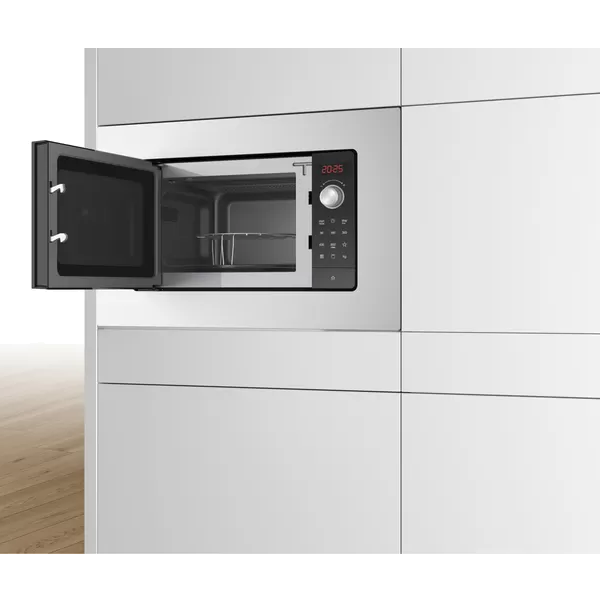 MICRO ONDAS BOSCH - BEL623MS3 -