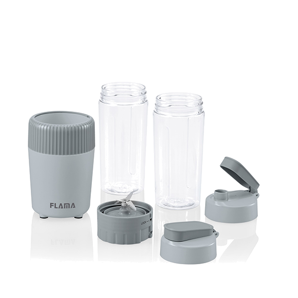 LIQUIDIFICADORA FLAMA - 2222 FL
