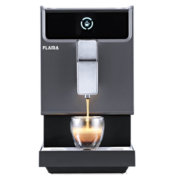 MÁQUINA DE CAFÉ FLAMA - 1293 FL