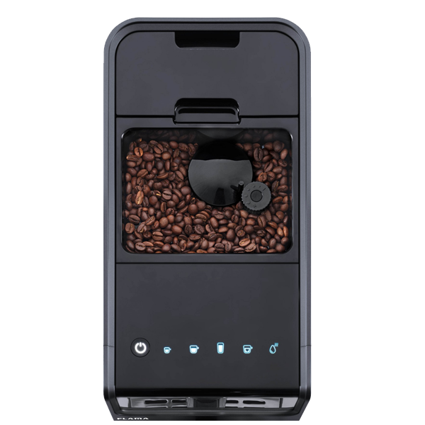 MÁQUINA DE CAFÉ FLAMA - 1293 FL