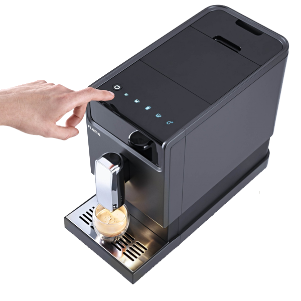 MÁQUINA DE CAFÉ FLAMA - 1293 FL