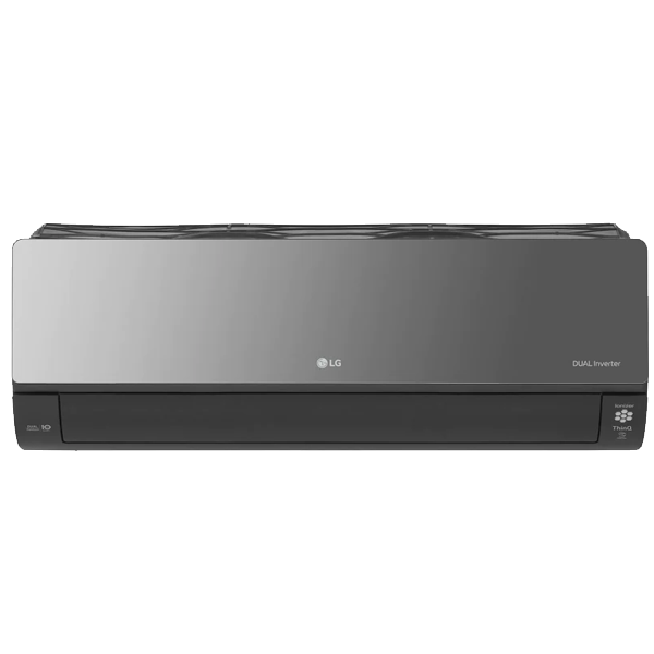 AR CONDICIONADO LG - AC12BK - COMPOSTO DE: