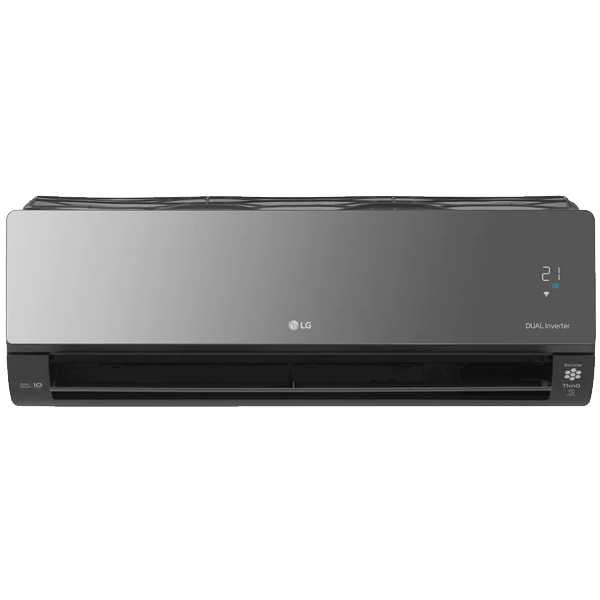AR CONDICIONADO LG - AC12BK - COMPOSTO DE: