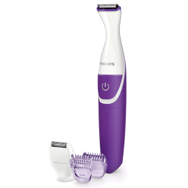 APARADOR LINHA BIQUÍNI PHILIPS - BRT 383/15