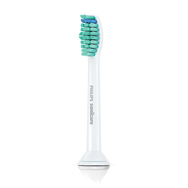 PACK 8 CABEÇAS DE ESCOVA DE DENTES PHILIPS - HX 6018/07